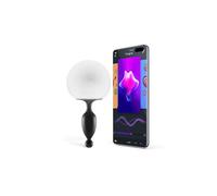 Magic Motion - Plug anal connecté Bunny