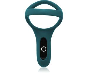 Magic Motion Rise Smart Anneau pénien Green 8,8 cm