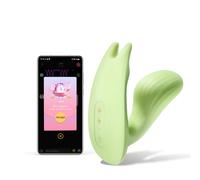 Magic Motion - Umi Smart Wearable Vibrator - Vert
