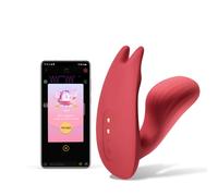 Magic Motion - Vibromasseur "lay-on" unisexe Umi Smart - Connecté