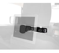 Magic-Mount Support De Siège Arrière Pour Tablette PC iPad