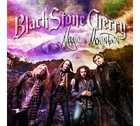 Black Stone Cherry – Magic Mountain – CD