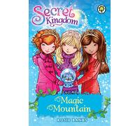 Magic Mountain: Book 5
