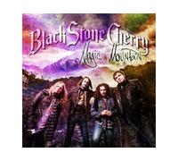 Black Stone Cherry – Magic Mountain – CD