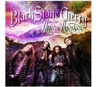 Black Stone Cherry – Magic Mountain – CD