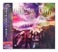 Magic Mountain (Japanese Edition)