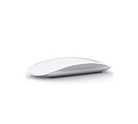 Magic Mouse, rechargeable, Bluetooth, silencieuse, fine, souris sans fil ergonomique pour Apple MacBook