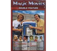 Magic Movies - Double Feature - Zwei Nasen tanken Super / Die Supernasen