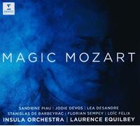 Magic Mozart by Wolfgang Amadeus Mozart [CD] NEUF