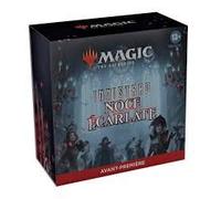 Magic Mtg - Pack D'avant Première - Innistrad Noce Ecarlate