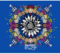 The Magic Mumble Jumble – Live at Burg Herzberg Festival – CD