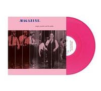 Magic, Murder and The Weather