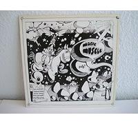 Magic Muscle - Gulp / Vinyl record [Vinyl-LP]