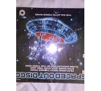 Magic Mushroom Band - Spaced Out