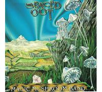 Magic Mushroom Band - Spaced Out [Import]