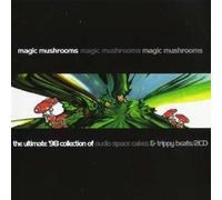 Magic Mushrooms - The Ultimate '98 Collection