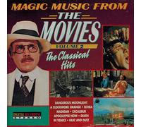 Magic Music from the Movies - Magic Music from The Movies 2