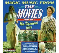 Various Artists - Magic Music from The Movies 1