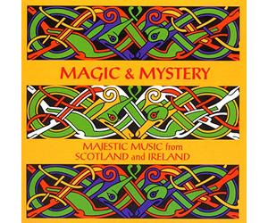 Magic & Mystery