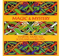 Magic & Mystery - Magic & Mystery