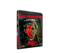 Magic - Blu-Ray