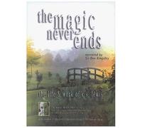 Magic Never Ends: The Life And Work Of C.S. Lewis - Dvd (2002)