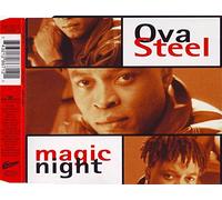 Magic Night (5 Versions, 1995) [Import]