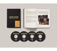Christy Moore – Magic Nights on the Road – CD – Sony Music