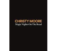 Magic Nights + On The Road by MOORE,CHRISTY [Audio CD] NEUF