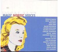 Magic Nordic Voices