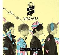 Magic Number [Import Allemand]