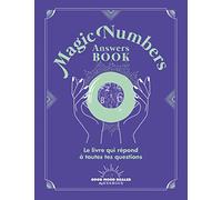 Magic numbers Answers Book
