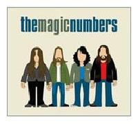 Magic Numbers - Japan Tour Special Edition