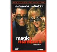 Magic Numbers-Numeri Magici [Import]