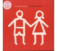 Magic Numbers, the - I, You See Me [Import]