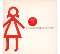 Magic Numbers, the - I, You See Me [Import]