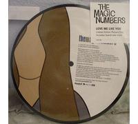 Magic Numbers, the - Love Me Like You [Import]