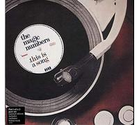 Magic Numbers, the - This is a Song [Import]
