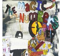 The Magic Numbers - Undecided EP