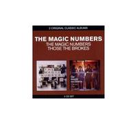 Magic Numbers / Those The Brokers