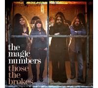 Magic Numbers - Those The Brokes