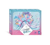 Magic Ocean - Diademe A Creer