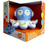 Magic Octopus jouet musical