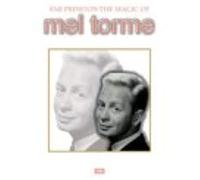 The Magic Of Mel Tormé