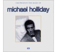 Holliday, Michael - The Magic of