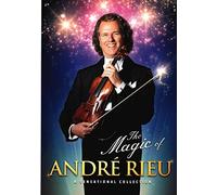 Magic of Andre Rieu [Import]