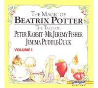 Magic of Beatrix Potter [Import]