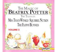 Magic of Beatrix Potter Vol. 2 [Import]