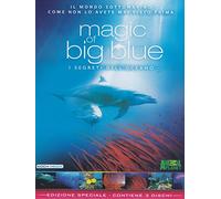 Magic of big blue - I segreti dell'oceano
