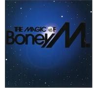 Magic Of Boney M.